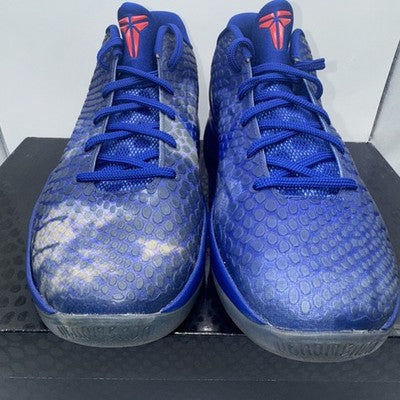 Size 10.5 - Nike Zoom Kobe 6 All-Star - East LA
