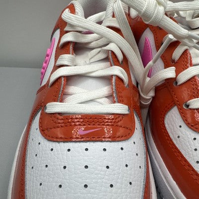 Size 6.5 (GS) - Nike Air Force 1 Low Valentine's Day 2023 Women’s Size 8