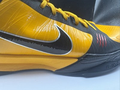 Size 13 - Nike Zoom Kobe 5 Protro Bruce Lee 2020 Worn Once Inside !!!!