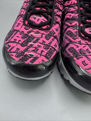 Size 6.5 Nike Air Max Plus Mercurial 25 Mercurial 25 Brand New !
