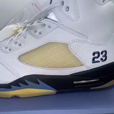 Men’s Size 14-A Ma Maniére x Air Jordan 5 Retro Dawn W