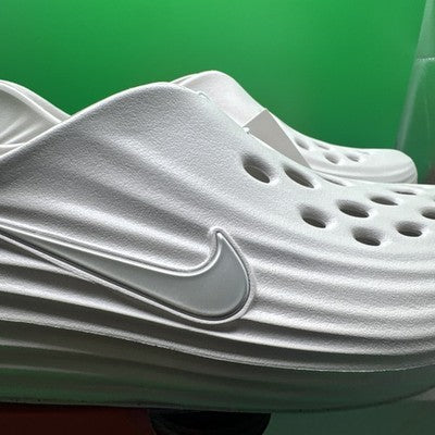 Size 10 - Nike  ReactX Rejuven8 Light Orewood Brown