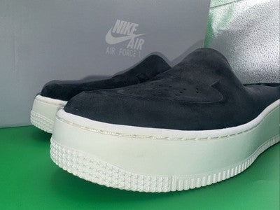 Women’s Size 9-- Nike Air Force 1 Lover XX PRM Sail  Please Read Description!