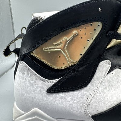 Size 12.5 - Air Jordan 7 Retro Champagne Brand New Hard To Find!!!
