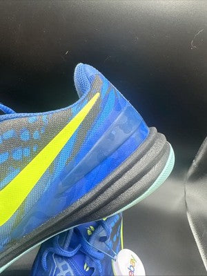 Size 11 - Nike KB Mentality Blue Men’s Size 11
