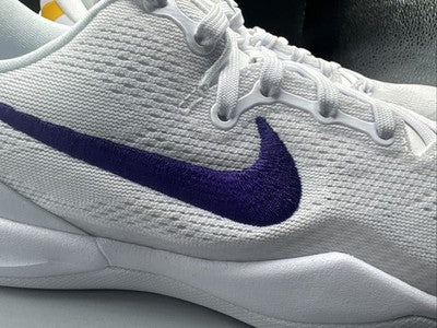 Size 7.5 - Nike Kobe 8 Protro Lakers Home