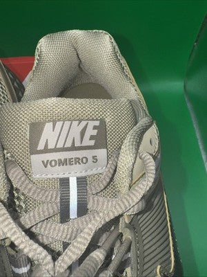 Size 10 - Nike Air Zoom Vomero 5 Neutral Olive