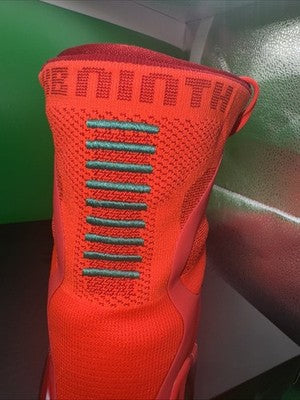 Size 13 - Nike Kobe 9 Elite Protro 2024 Christmas