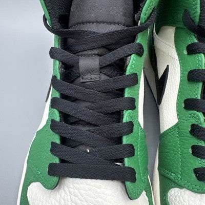 Men’s Size 12 - Air Jordan 1 Mid Pine Green Brand New!