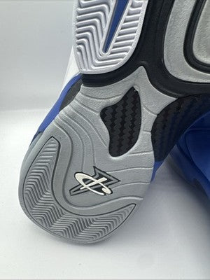 Size 12 - Nike Zoom Penny 6 Memphis