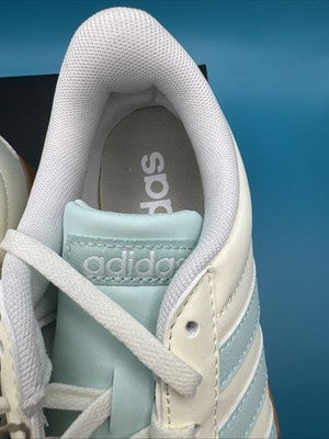 Size 8.5-Women’s Adidas VL Court Base Brand New ! Retail Is $100 !!!