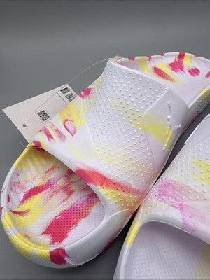 Nike Air Jordan Post Slides Big Kids Size 4 Youth Brand New!