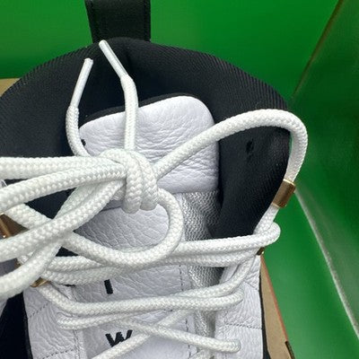 UNRELEASED! Men’s Size 10.5 Air Jordan 12 Retro 2025 Taxi’s Release Is Nov 8th