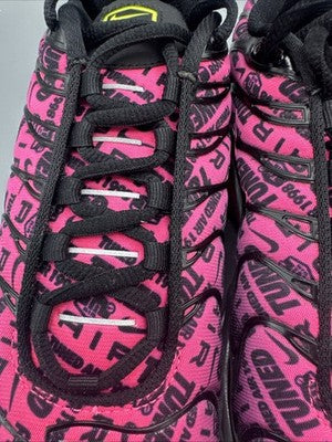 Size 6.5 Nike Air Max Plus Mercurial 25 Mercurial 25 Brand New !