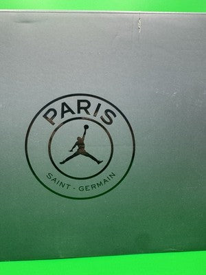 Size 12-Paris Saint Air Jordan 5 Retro Off Noir Christmas Release We have Now !