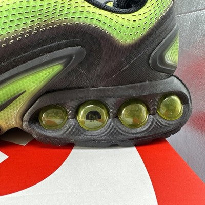 Nike Air Max DN 'Light Lemon Twist' Green Men's Size11-Retail Is $160!