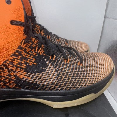 Size 12 - Air Jordan 31 Shattered Backboard