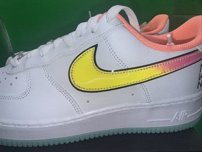 Size 9- Nike Air Force 1 Low NY vs. NY 2025