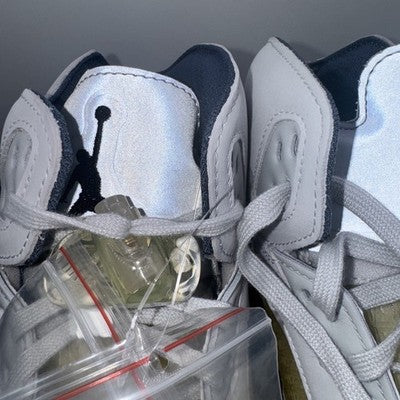Men’s Size 14-A Ma Maniére x Air Jordan 5 Retro Dawn W