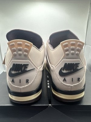 Air Jordan (W) 4 Retro "WHILE YOU WERE SLEEPING"Size 13W (men’s Sz11.5)
