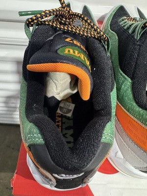 Men’s Size 11-Nike Air Max 95 Yardrunners Pack - FAMU Brand New !