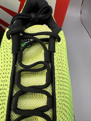 Nike Air Max DN 'Light Lemon Twist' Green Men's Size12-Retail Is $160!