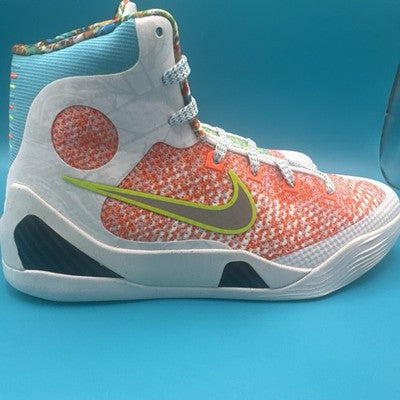 Size 11- Nike Kobe 9 Elite Protro 2025 What The Kobe