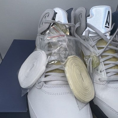 Men’s Size 14-A Ma Maniére x Air Jordan 5 Retro Dawn W
