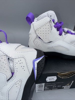 Jordan True Flight Toddler Size 6 Brand New ! Retail Is $55.00