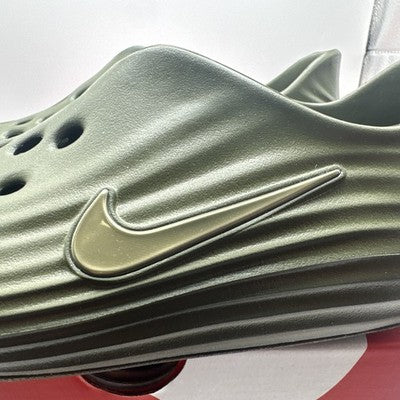 Size 10 - Nike ReactX Rejuven8 Medium Olive