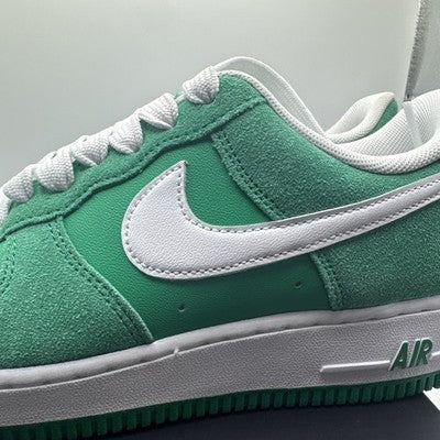 Air Force 1 ‘07 LV8 Stadium Green Mens Size 12.5-Brand New !