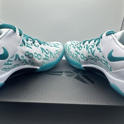 Size 7.5- Nike Kobe 8 Protro Radiant Emerald