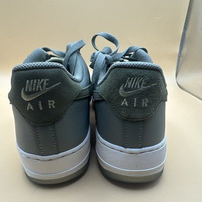 Size 10 Men’s Nike Air Force 1 '07 LV8 Dark Stucco Medium Olive. Brand New !
