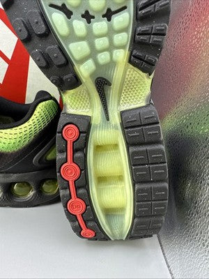 Nike Air Max DN 'Light Lemon Twist' Green Men's Size 9 Brand New Retail Is $160!
