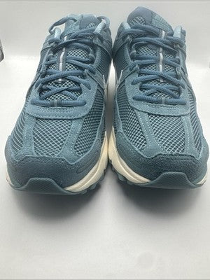 Size 10 - Nike Air Zoom Vomero 5 Denim Turquoise