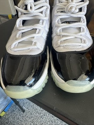 Size 10 - Air Jordan 6/11 Retro LE DMP Defining Moments Pack