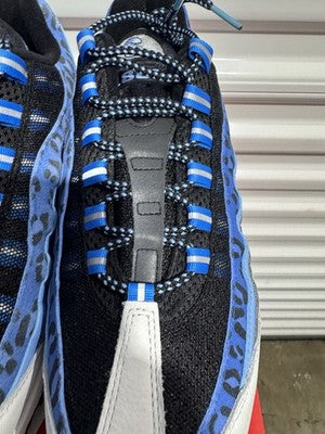Size 10 - Nike Air Max 95 Yardrunners Pack - Spelman