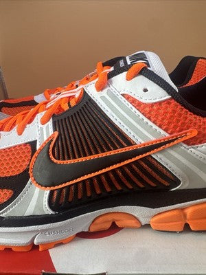 Size 13 - Nike Air Zoom Vomero 5 Total Orange