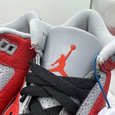 Size 5 - Air Jordan 3 Retro SE Unite - CHI Exclusive