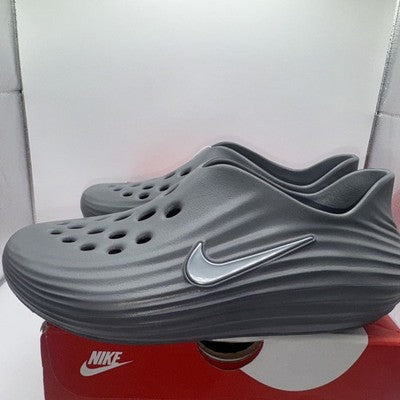Size 7 - Nike ReactX Rejuven8 Smoke Grey