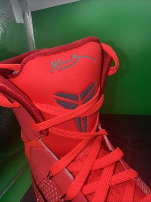 Size 13 - Nike Kobe 9 Elite Protro 2024 Christmas
