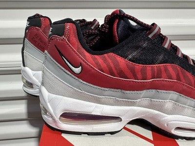 Size 10- Nike Air Max 95 Yardrunners Pack - Morehouse