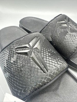 Nike Kobe Offcourt Slide Size 12 Brand New in Box!