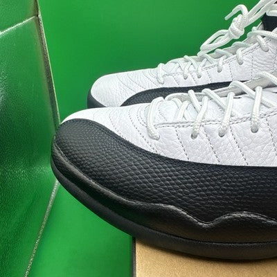 UNRELEASED! Men’s Size 10.5 Air Jordan 12 Retro 2025 Taxi’s Release Is Nov 8th