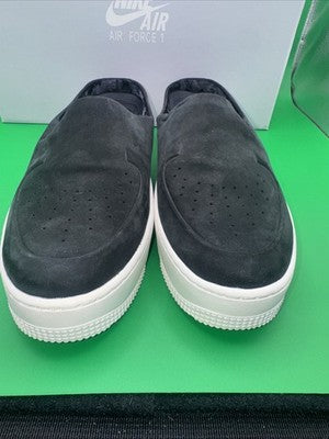 Women’s Size 11 Nike Air Force 1 Lover XX PRM Sail  Please Read Description!