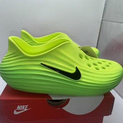 Size 5 - Nike ReactX Rejuven8 Green Strike