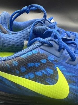 Size 11 - Nike KB Mentality Blue Men’s Size 11