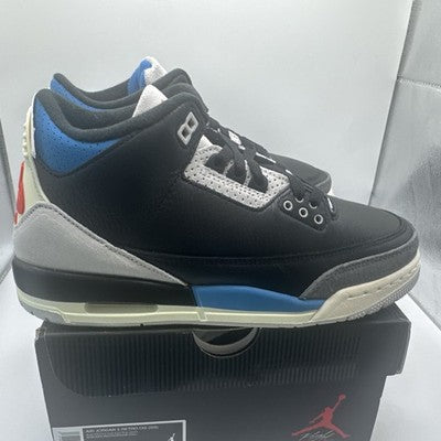 Air Jordan 3 Retro GS Rare Air  Brand New  Size 7