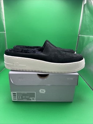 Women’s Size 9.5-Nike Air Force 1 Lover XX PRM Sail  Please Read Description!