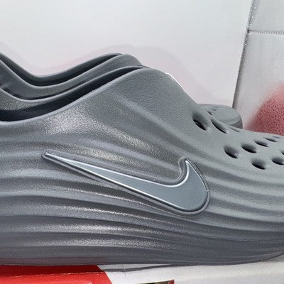 Size 7 - Nike ReactX Rejuven8 Smoke Grey